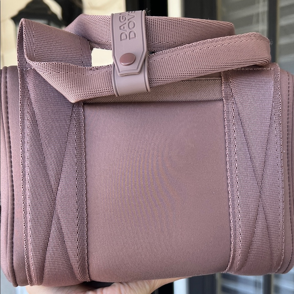 Dagne Dover Landon Carryall Extra Small in Dune - Picture 4 of 11